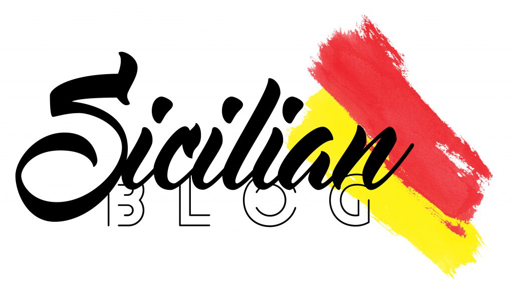 logo sicilianblog