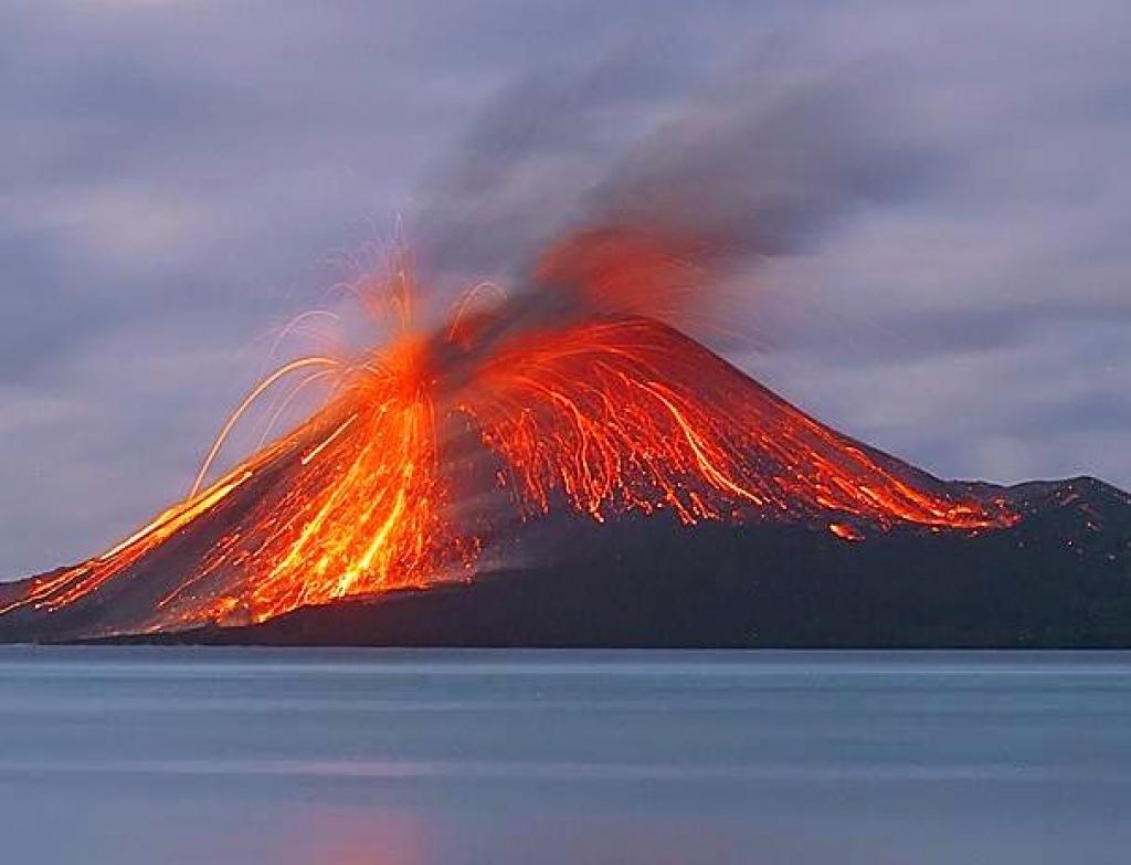 The Island of Stromboli | Sicilian Blog | Places to see in Sicily