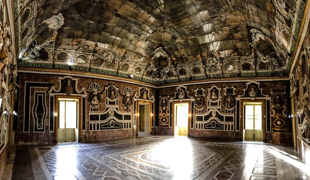room in Villa Palagonia - Bagheria