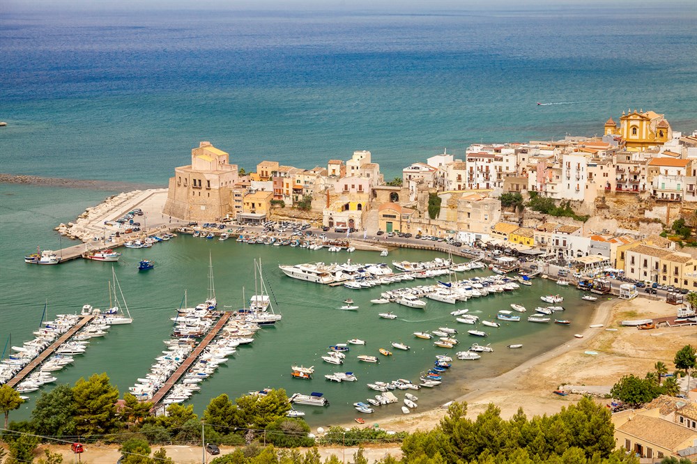 Scopello and Castellammare del Golfo | Sicilian Blog