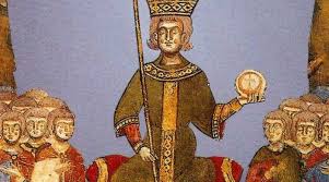 Frederik II of Swabia