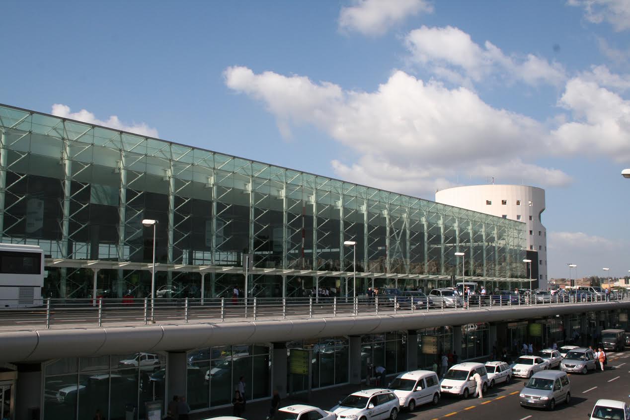 Catania Fontanarossa Airport Sicilian Blog How to reach the airport Catania Fontanarossa Airport Sicilian Blog How to reach the airport